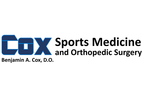 Cox Sports Medicine